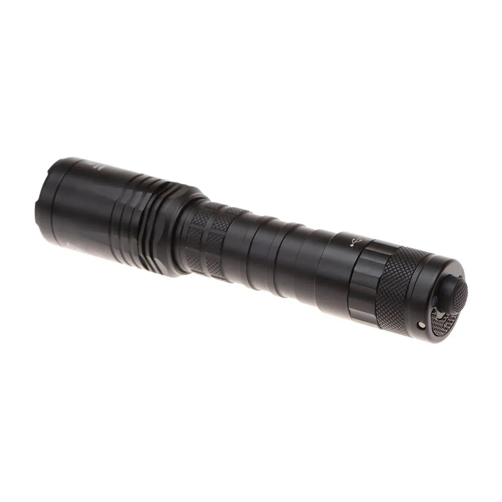 Nitecore I4000r Taschenlampe, Black, One Size Nitecore I4000r Taschenlampe, Black, One Size