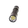 Nitecore I4000r Taschenlampe, Black, One Size