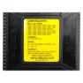 Nitecore Intellicharger New I4 Ladegerät, Black, One Size