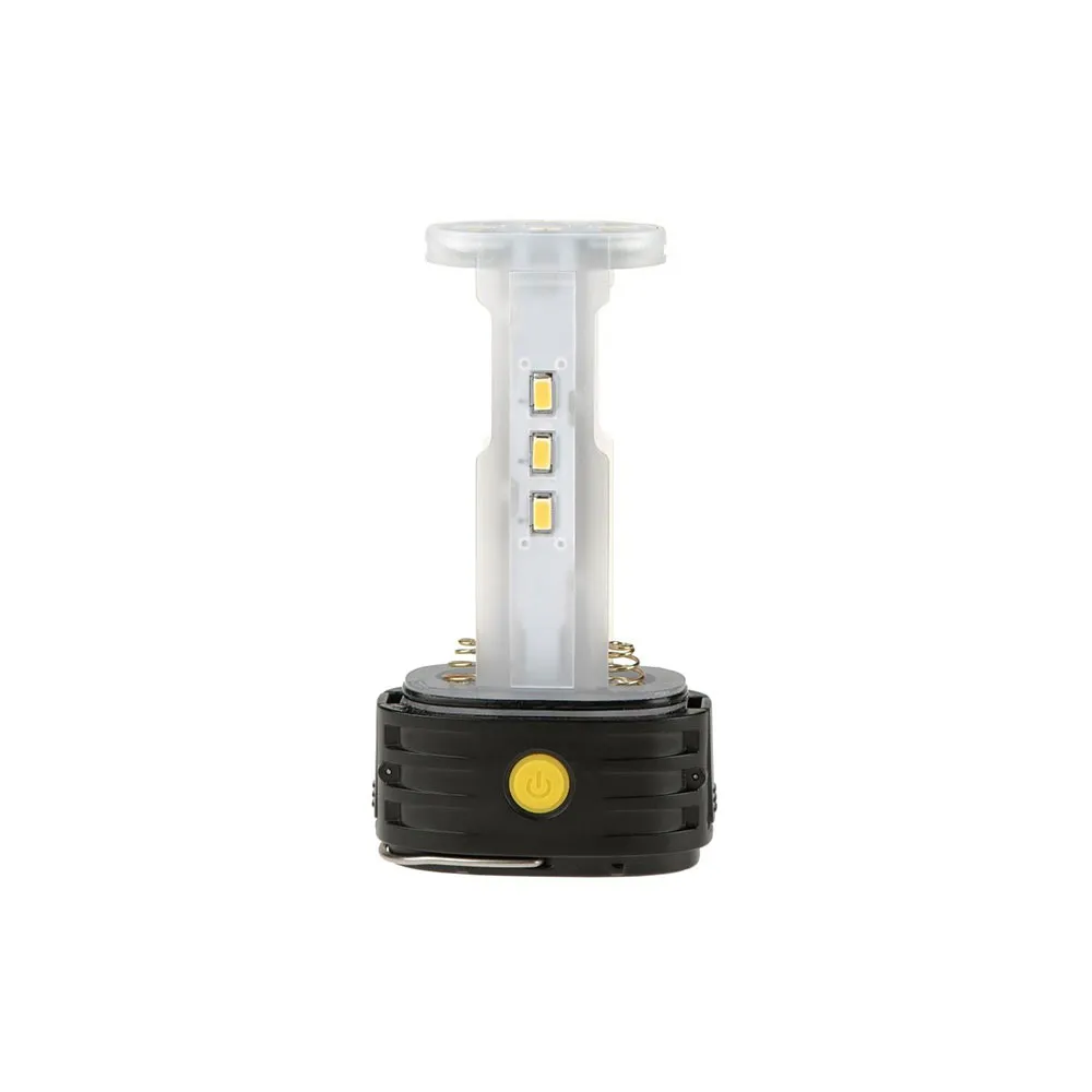 Nitecore Lr60 Taschenlampe, Black, One Size Nitecore Lr60 Taschenlampe, Black, One Size