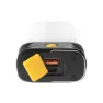 Nitecore Lr60 Taschenlampe, Black, One Size