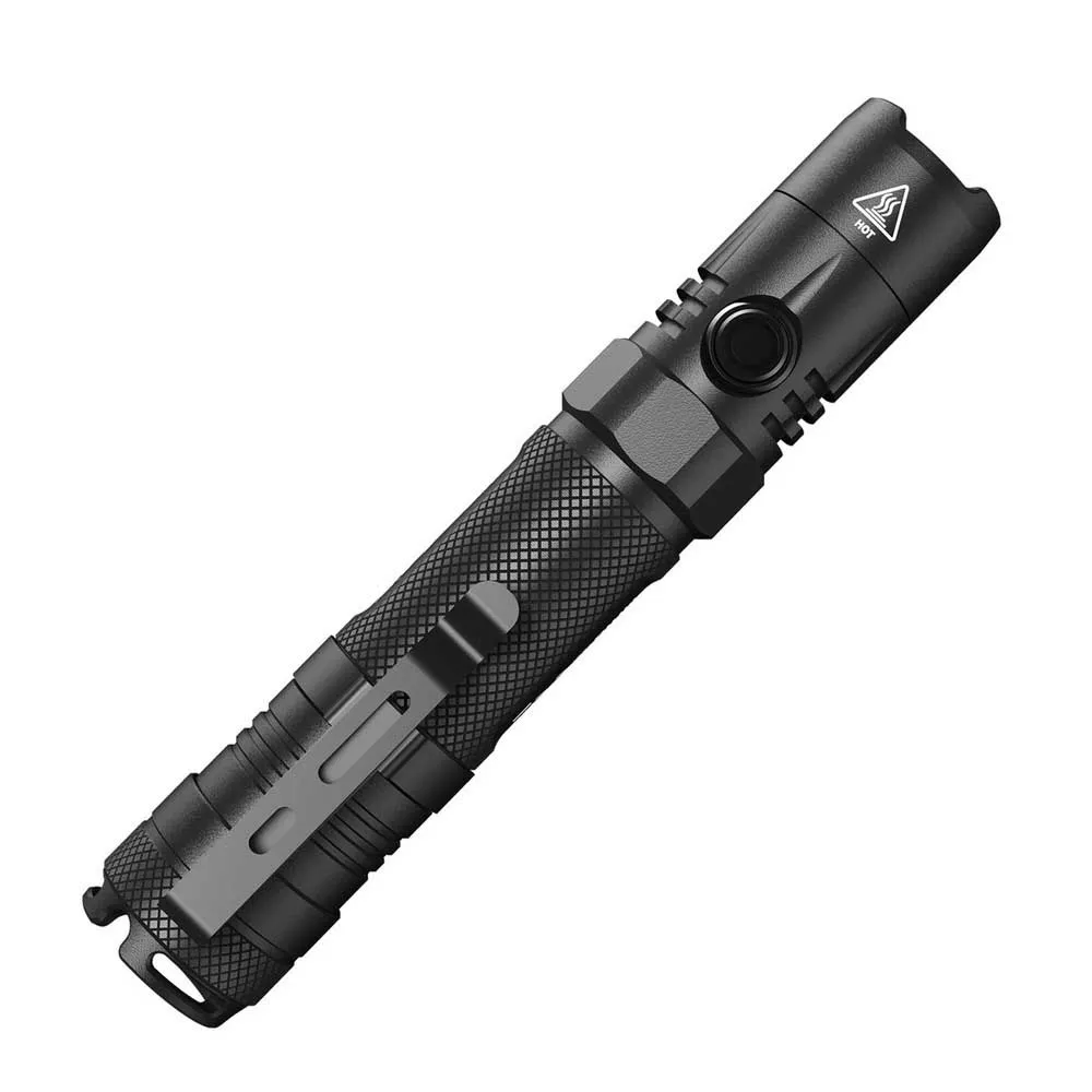 Nitecore Mh10 V2 Taschenlampe, Black, 1200 Lumina Nitecore Mh10 V2 Taschenlampe, Black, 1200 Lumina