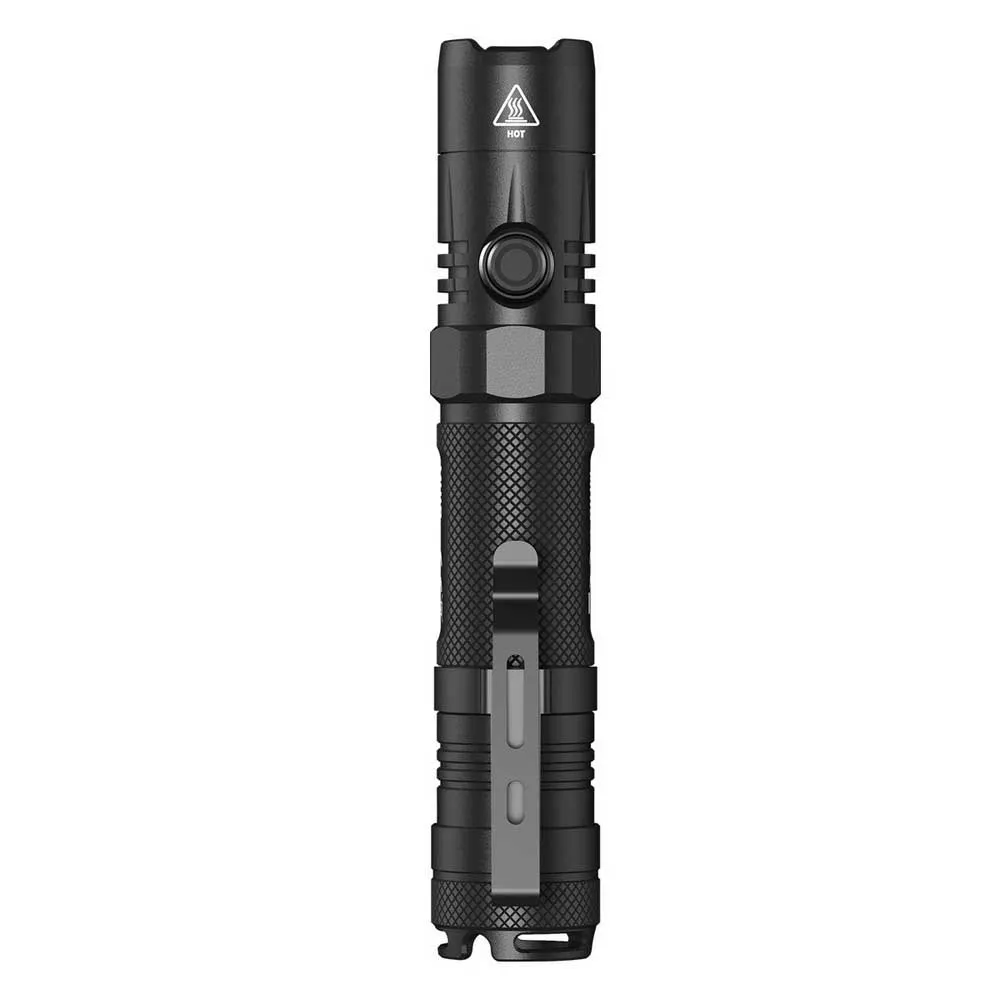 Nitecore Mh10 V2 Taschenlampe, Black, 1200 Lumina Nitecore Mh10 V2 Taschenlampe, Black, 1200 Lumina