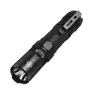 Nitecore Mh10 V2 Taschenlampe, Black, 1200 Lumina