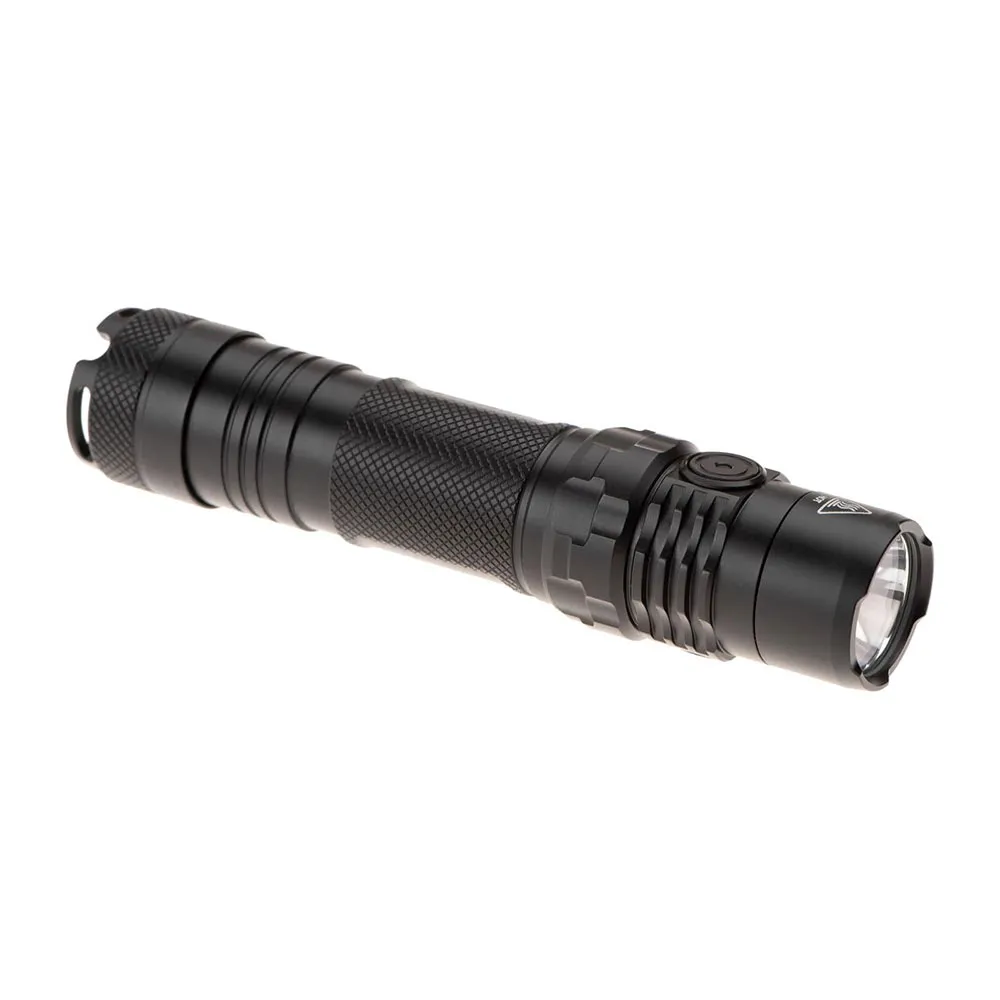 Nitecore Mh10s Taschenlampe, Black, One Size Nitecore Mh10s Taschenlampe, Black, One Size