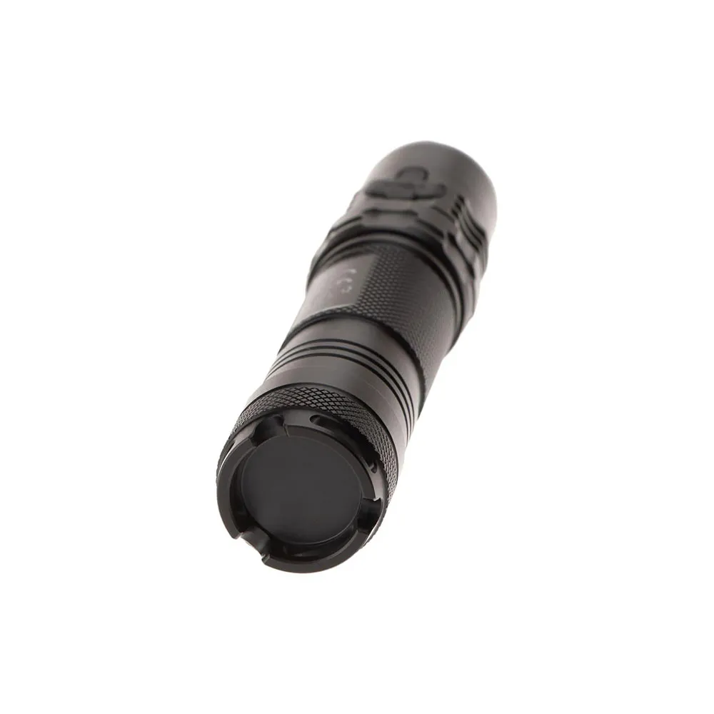 Nitecore Mh10s Taschenlampe, Black, One Size Nitecore Mh10s Taschenlampe, Black, One Size