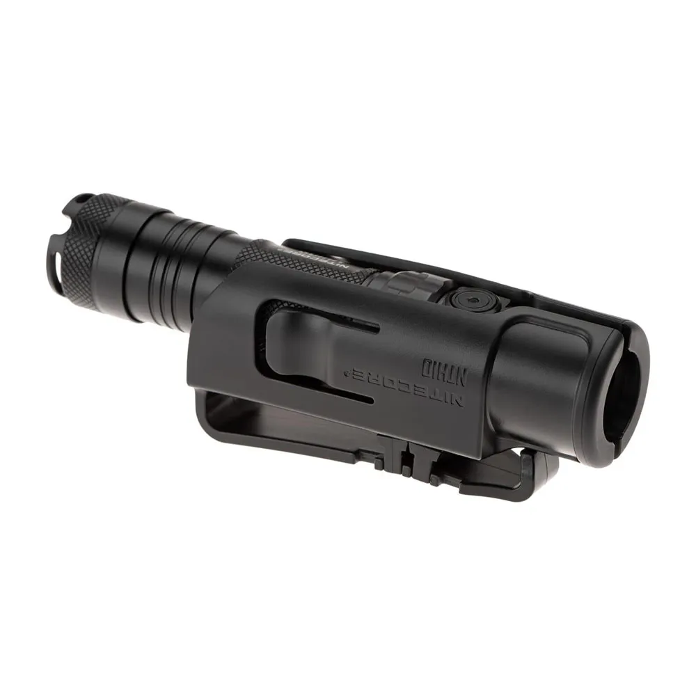Nitecore Mh10s Taschenlampe, Black, One Size Nitecore Mh10s Taschenlampe, Black, One Size
