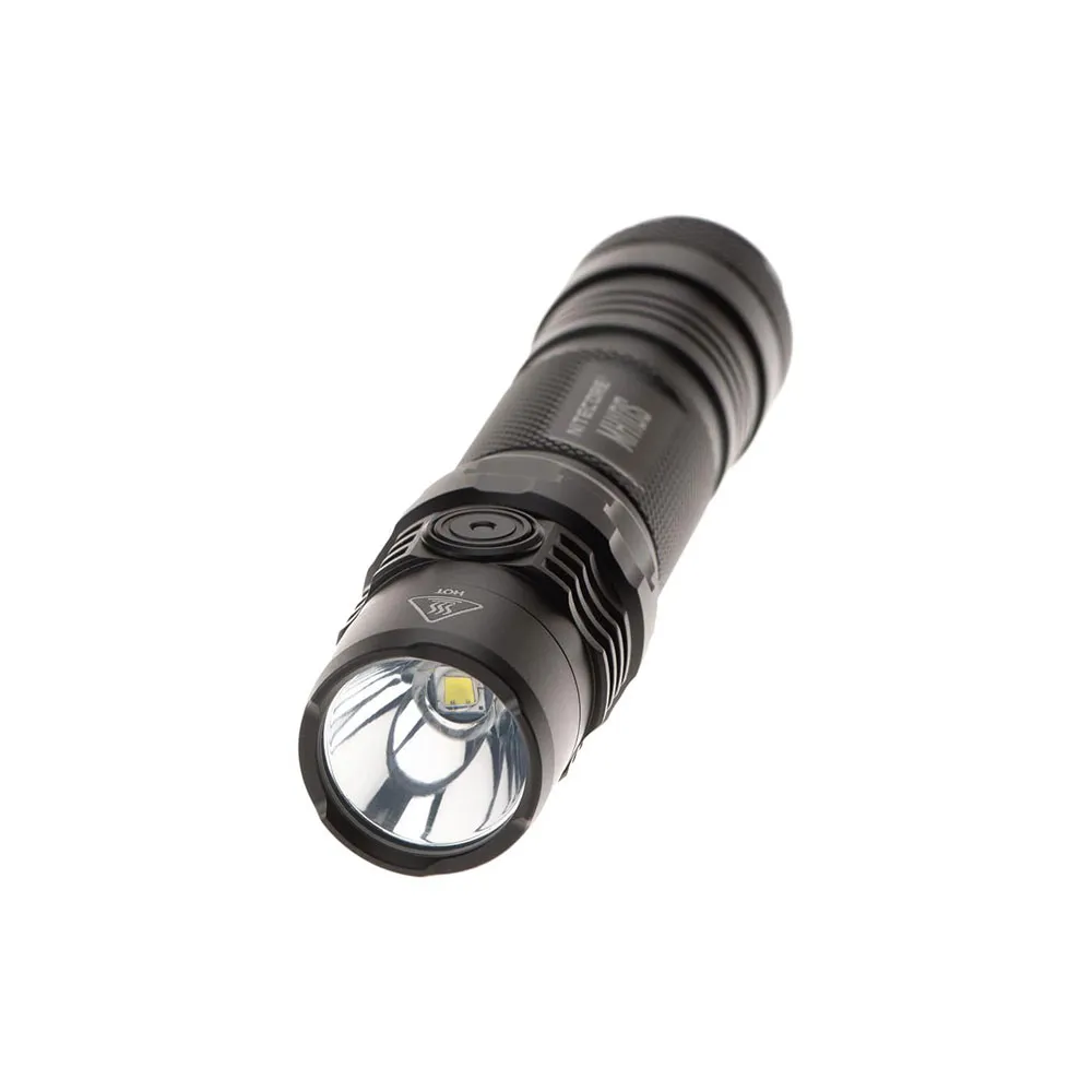 Nitecore Mh10s Taschenlampe, Black, One Size Nitecore Mh10s Taschenlampe, Black, One Size