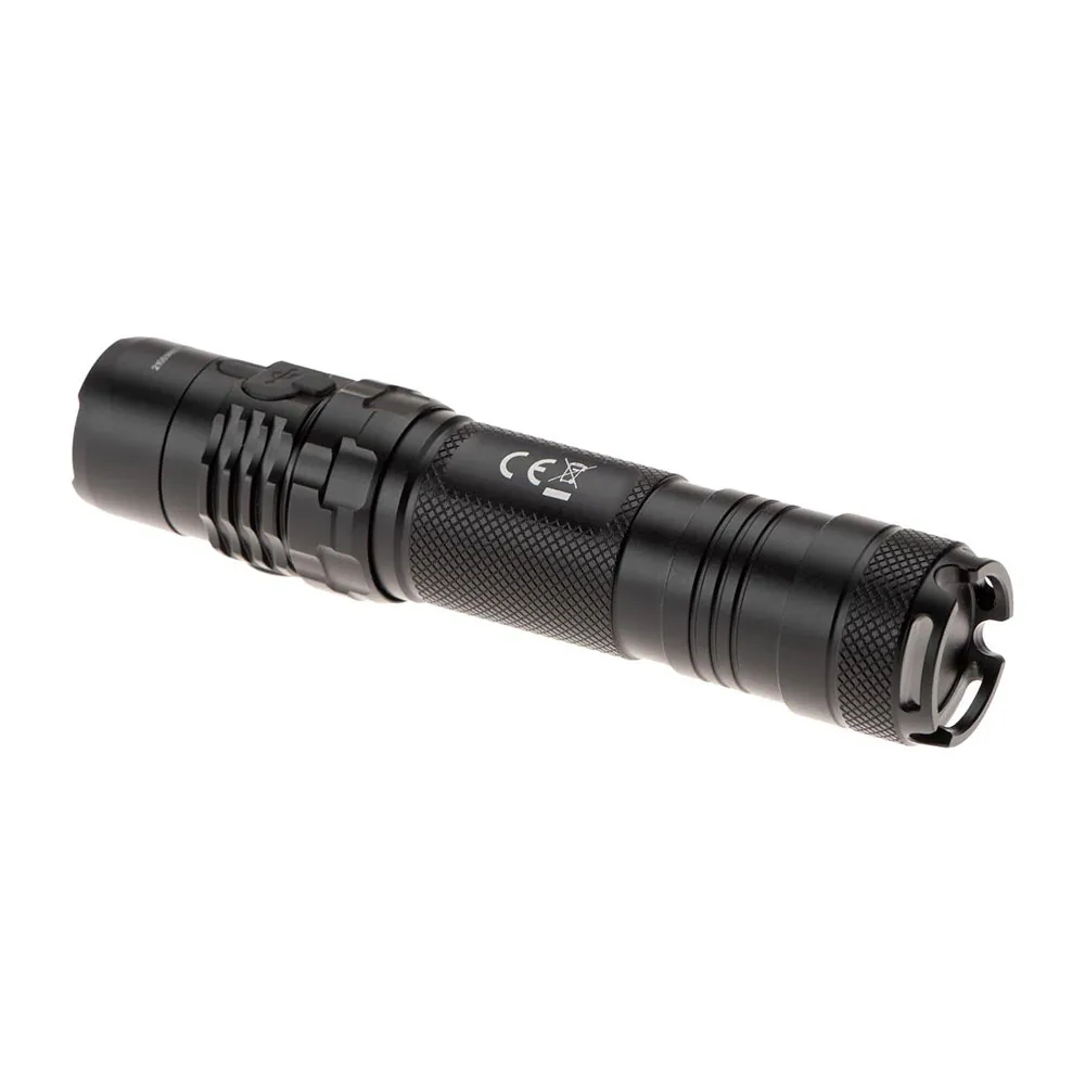 Nitecore Mh10s Taschenlampe, Black, One Size Nitecore Mh10s Taschenlampe, Black, One Size