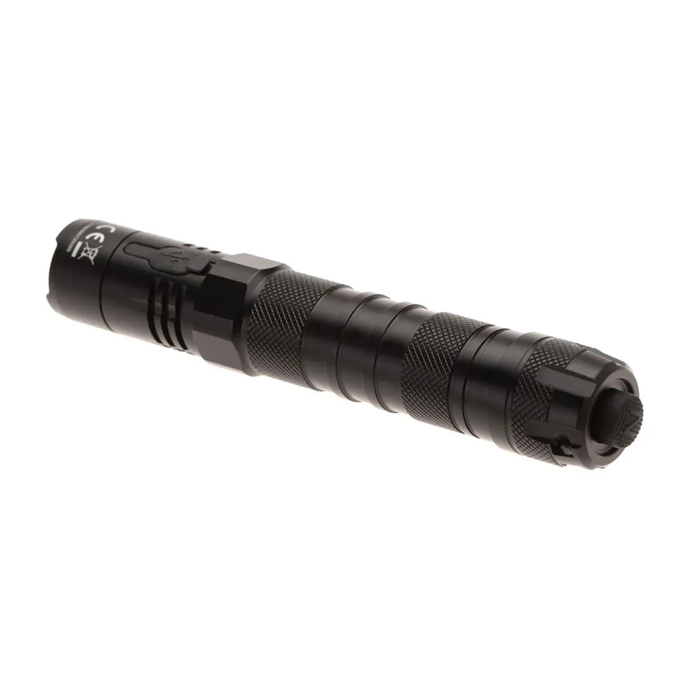 Nitecore Mh12 V2 Taschenlampe, Black, One Size Nitecore Mh12 V2 Taschenlampe, Black, One Size