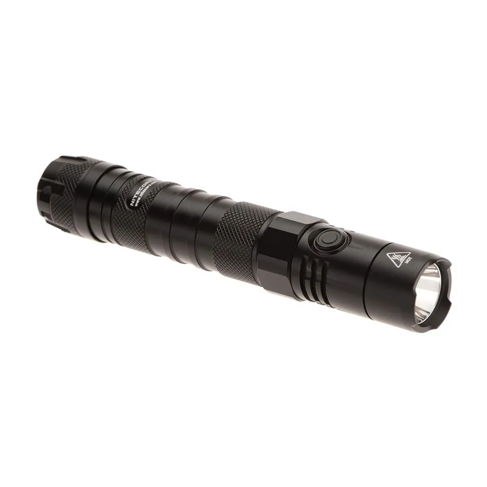 Nitecore Mh12 V2 Taschenlampe, Black, One Size Nitecore Mh12 V2 Taschenlampe, Black, One Size