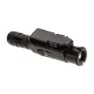 Nitecore Mh12 V2 Taschenlampe, Black, One Size