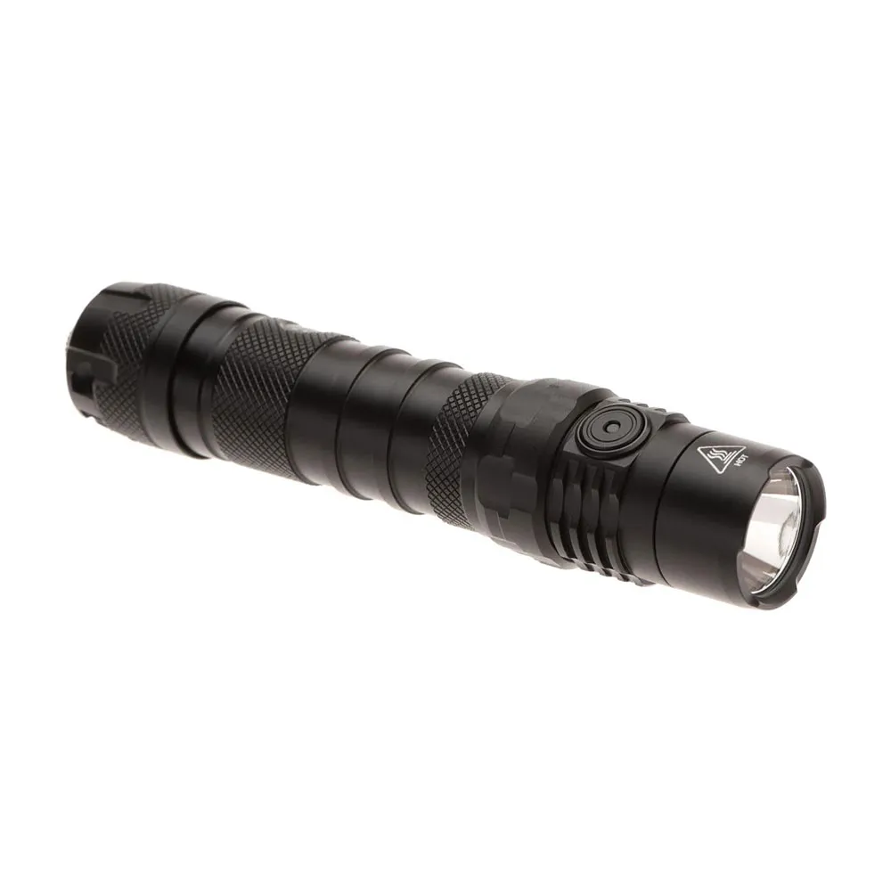 Nitecore Mh12s Multi-task Hybrid Taschenlampe, Black, One Size Nitecore Mh12s Multi-task Hybrid Taschenlampe, Black, One Size