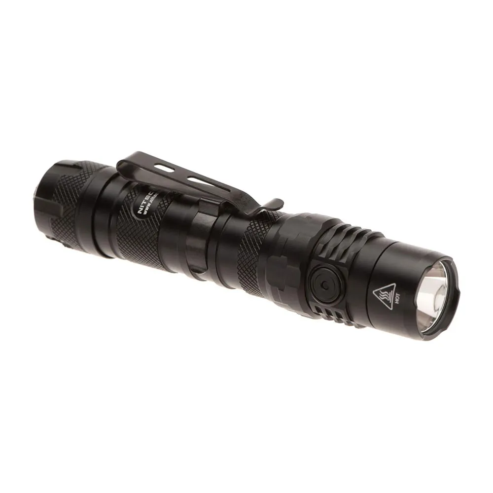 Nitecore Mh12s Multi-task Hybrid Taschenlampe, Black, One Size Nitecore Mh12s Multi-task Hybrid Taschenlampe, Black, One Size