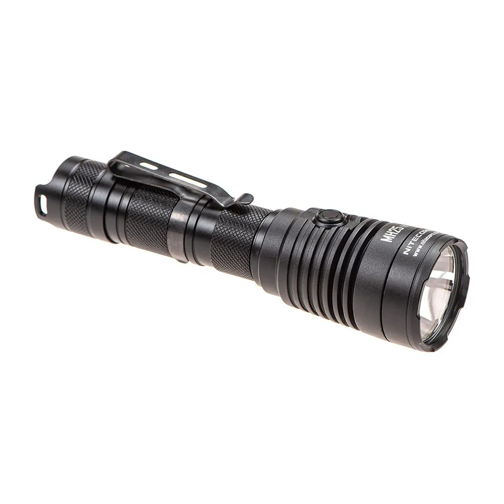 Nitecore Mh25 V2 Multi-task Hybrid Taschenlampe, Black, One Size Nitecore Mh25 V2 Multi-task Hybrid Taschenlampe, Black, One Size