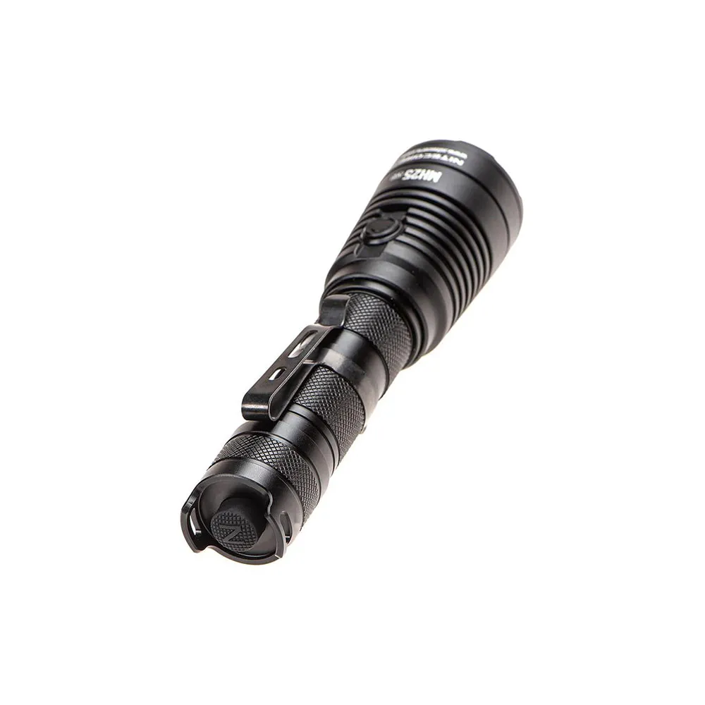 Nitecore Mh25 V2 Multi-task Hybrid Taschenlampe, Black, One Size Nitecore Mh25 V2 Multi-task Hybrid Taschenlampe, Black, One Size
