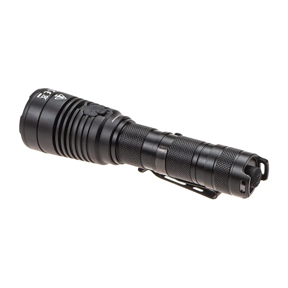 Nitecore Mh25 V2 Multi-task Hybrid Taschenlampe, Black, One Size Nitecore Mh25 V2 Multi-task Hybrid Taschenlampe, Black, One Size