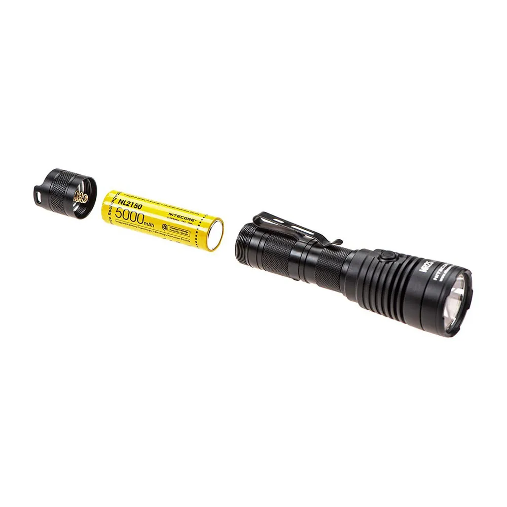 Nitecore Mh25 V2 Multi-task Hybrid Taschenlampe, Black, One Size Nitecore Mh25 V2 Multi-task Hybrid Taschenlampe, Black, One Size