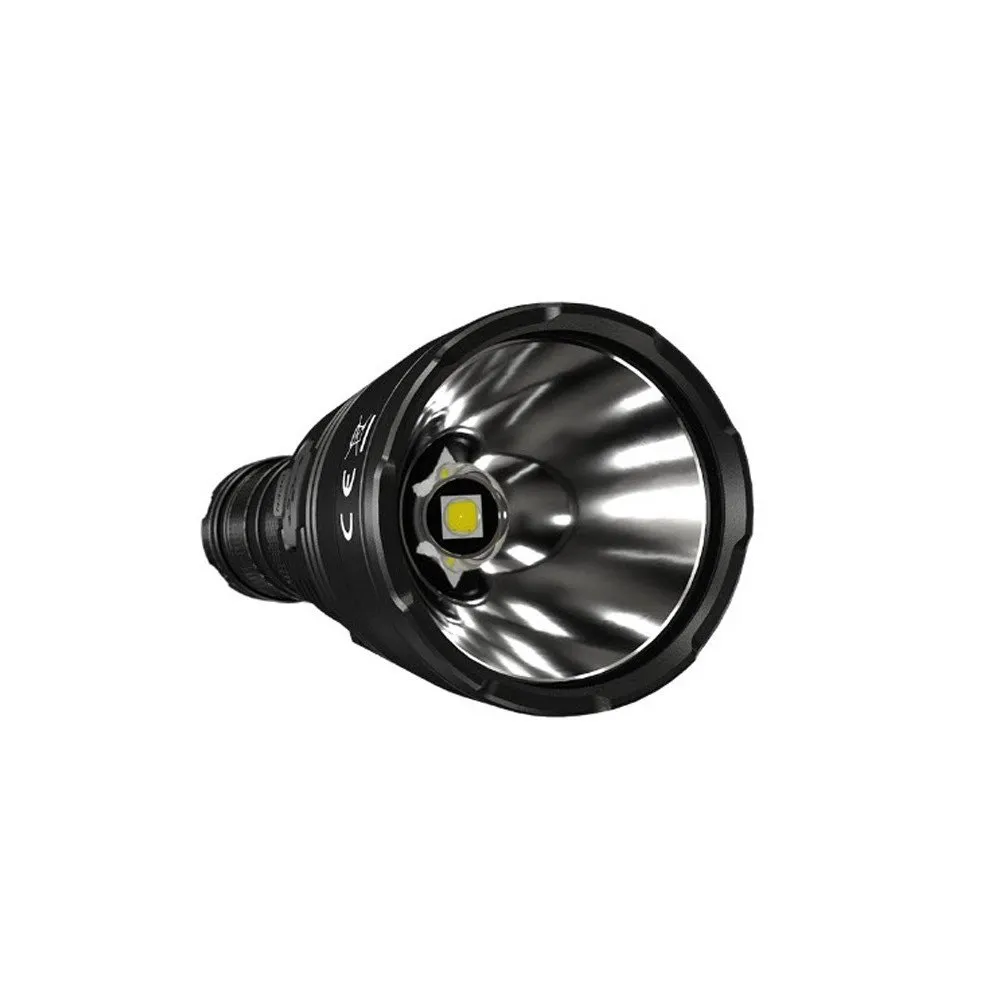 Nitecore Mh25s Tactical Taschenlampe, Black, 1800 Lumina Nitecore Mh25s Tactical Taschenlampe, Black, 1800 Lumina