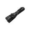 Nitecore Mh25s Tactical Taschenlampe, Black, 1800 Lumina