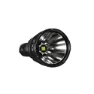 Nitecore Mh25s Tactical Taschenlampe, Black, 1800 Lumina