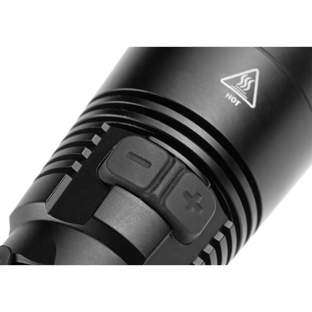 Nitecore Mh27 Multi-task Hybrid Taschenlampe, Black, One Size Nitecore Mh27 Multi-task Hybrid Taschenlampe, Black, One Size