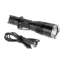 Nitecore Mh27 Multi-task Hybrid Taschenlampe, Black, One Size