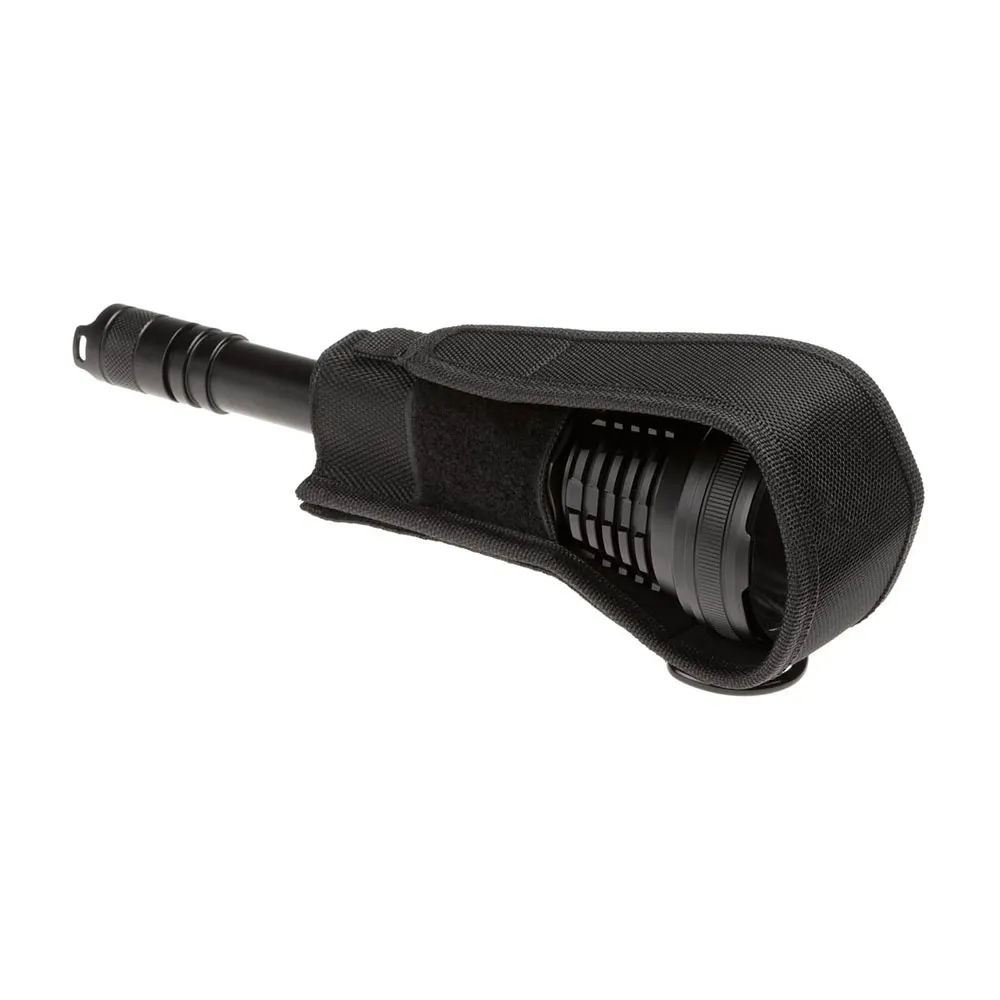 Nitecore Mh40gtr Hunting Kit Taschenlampe, Black, One Size Nitecore Mh40gtr Hunting Kit Taschenlampe, Black, One Size