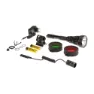 Nitecore Mh40gtr Hunting Kit Taschenlampe, Black, One Size