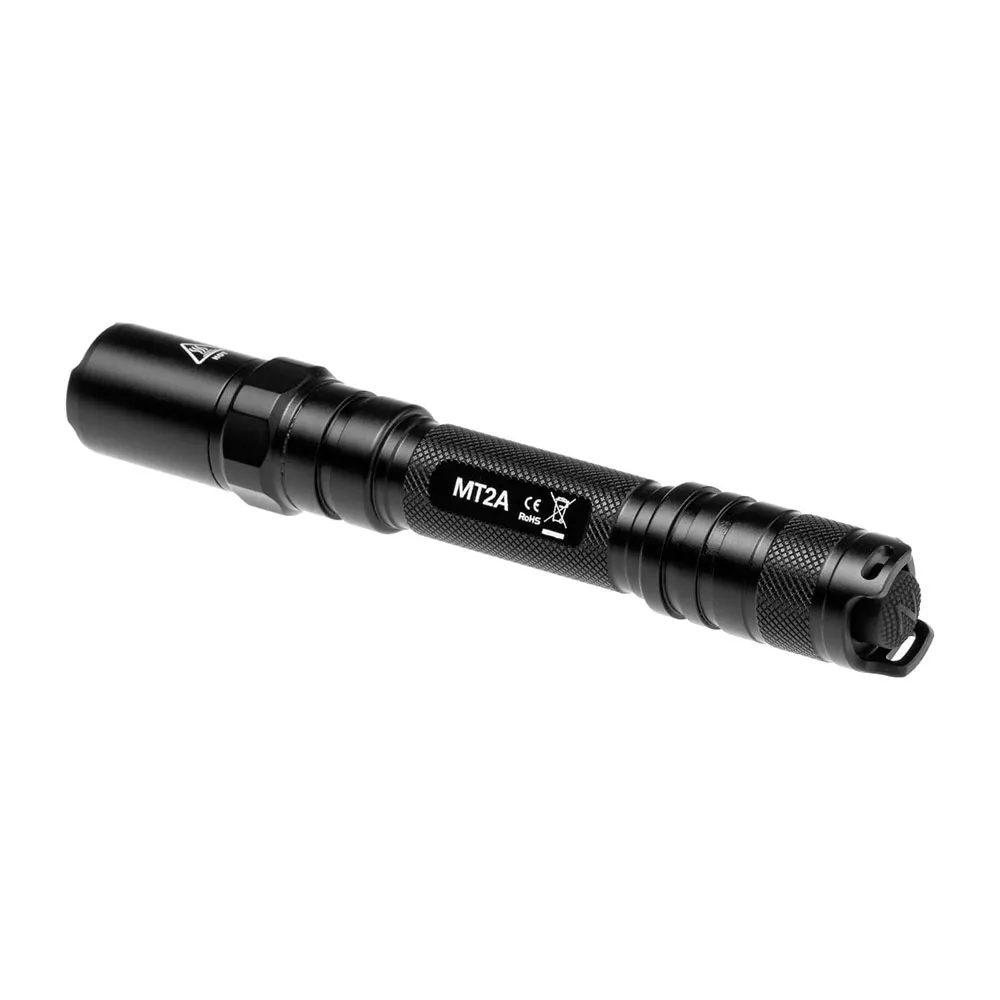 Nitecore Mt2a Multi-task Taschenlampe, Black, One Size Nitecore Mt2a Multi-task Taschenlampe, Black, One Size