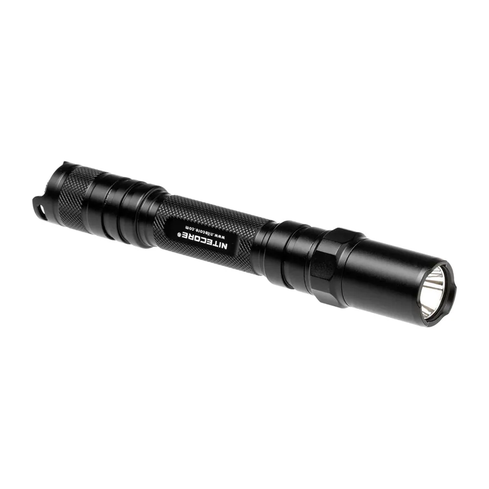 Nitecore Mt2a Multi-task Taschenlampe, Black, One Size Nitecore Mt2a Multi-task Taschenlampe, Black, One Size