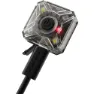 Nitecore Nu05 V2 Taschenlampe, Black, One Size