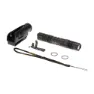 Nitecore P10 V2 Precise Tactical Taschenlampe, Black, One Size