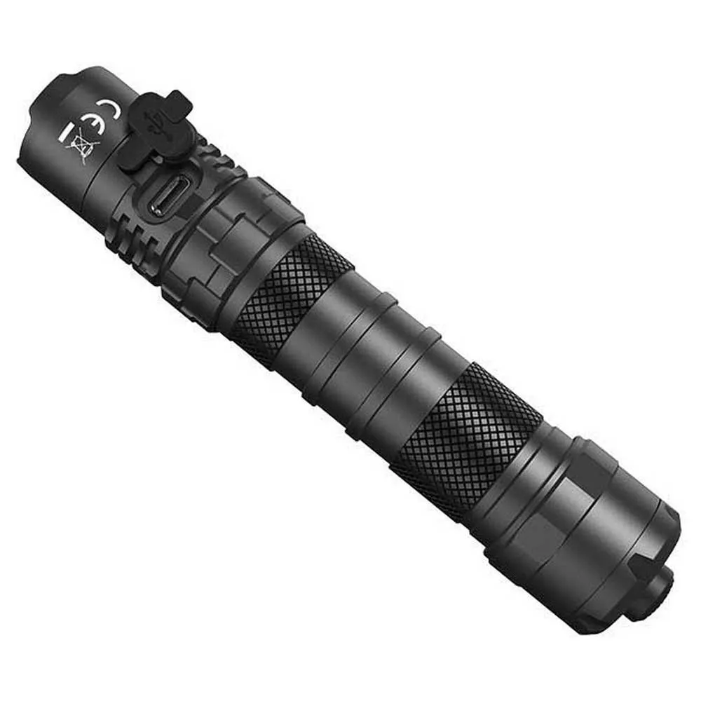 Nitecore P10i+ntc Taschenlampe, Black, 1800 Lumina Nitecore P10i+ntc Taschenlampe, Black, 1800 Lumina