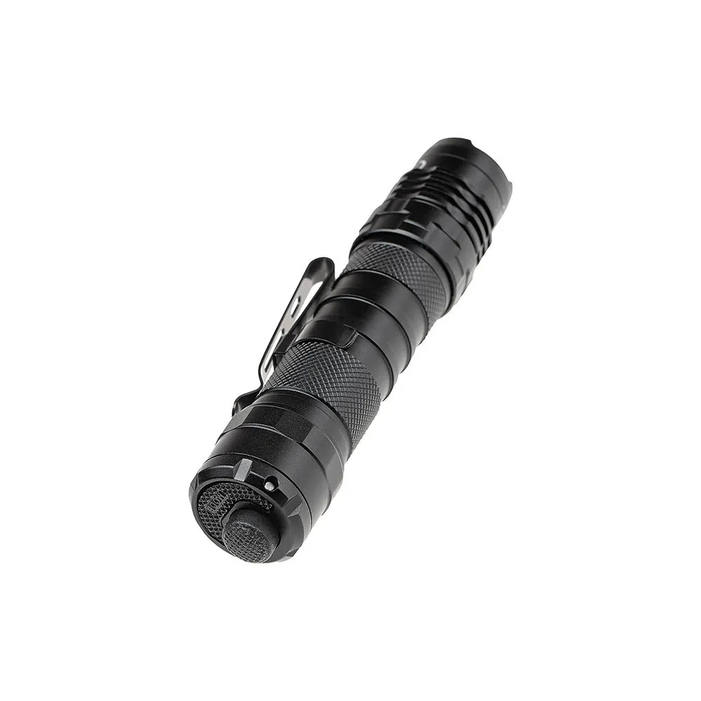 Nitecore P10ix Precise Tactical Taschenlampe, Black, One Size Nitecore P10ix Precise Tactical Taschenlampe, Black, One Size
