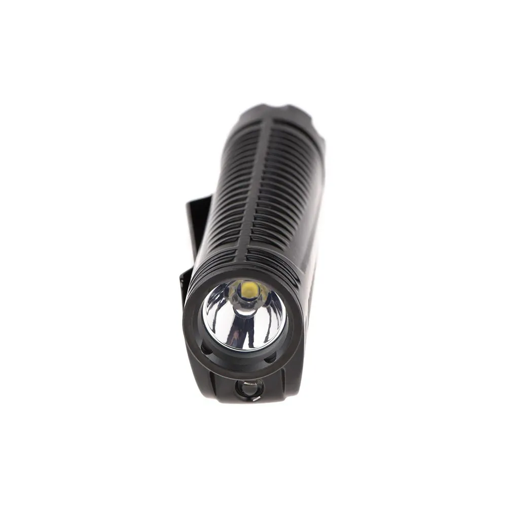 Nitecore P18 Precise Tactical Taschenlampe, Black, One Size Nitecore P18 Precise Tactical Taschenlampe, Black, One Size