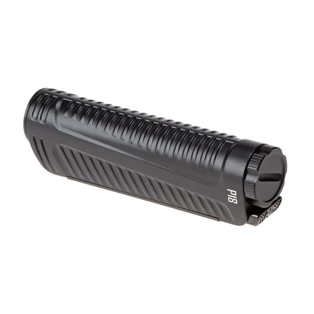 Nitecore P18 Precise Tactical Taschenlampe, Black, One Size Nitecore P18 Precise Tactical Taschenlampe, Black, One Size