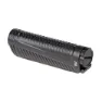 Nitecore P18 Precise Tactical Taschenlampe, Black, One Size