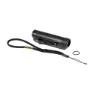 Nitecore P18 Precise Tactical Taschenlampe, Black, One Size