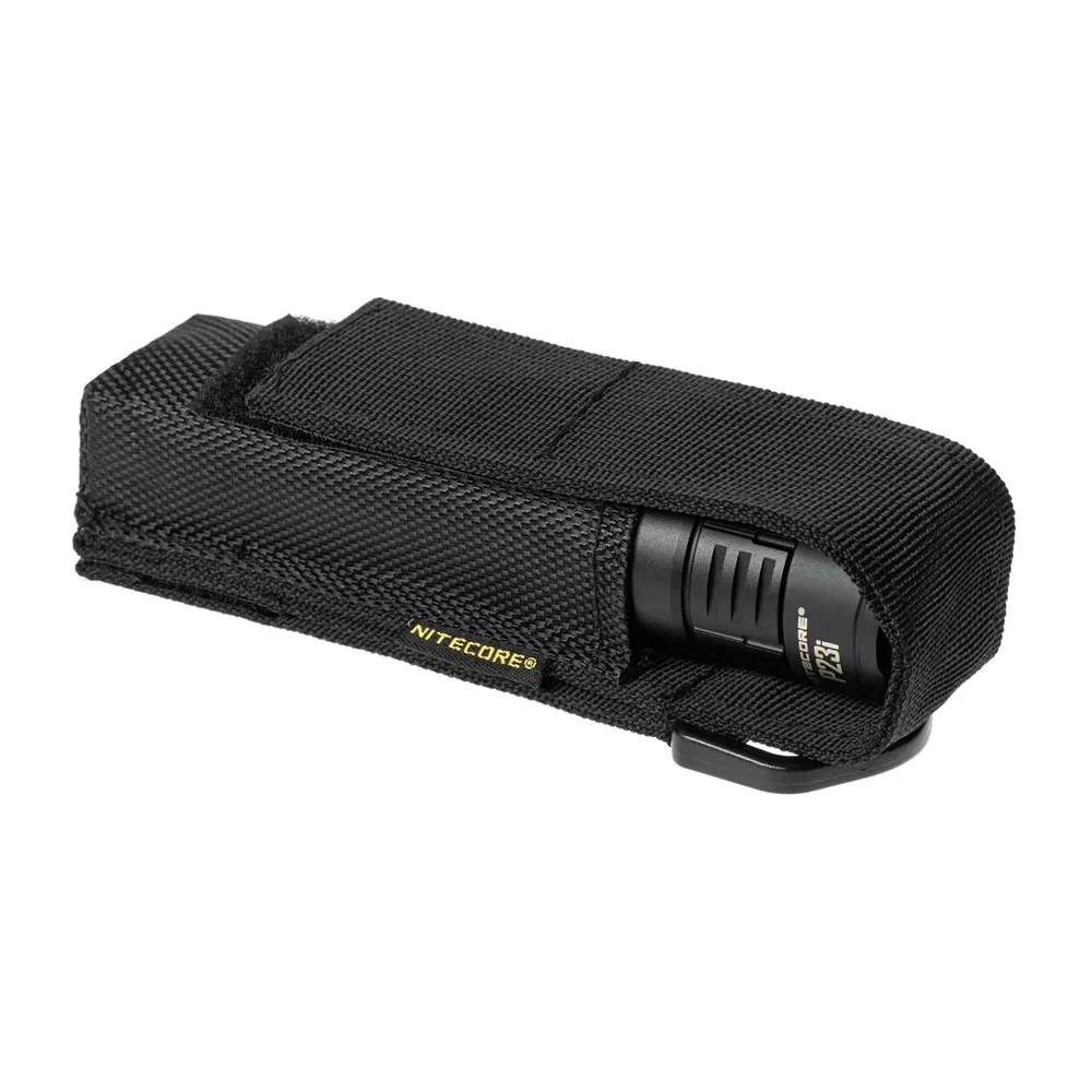 Nitecore P23i Precise Tactical Taschenlampe, Black, One Size Nitecore P23i Precise Tactical Taschenlampe, Black, One Size