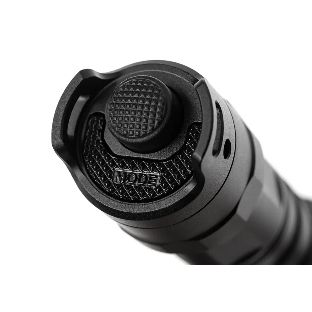 Nitecore P23i Precise Tactical Taschenlampe, Black, One Size Nitecore P23i Precise Tactical Taschenlampe, Black, One Size