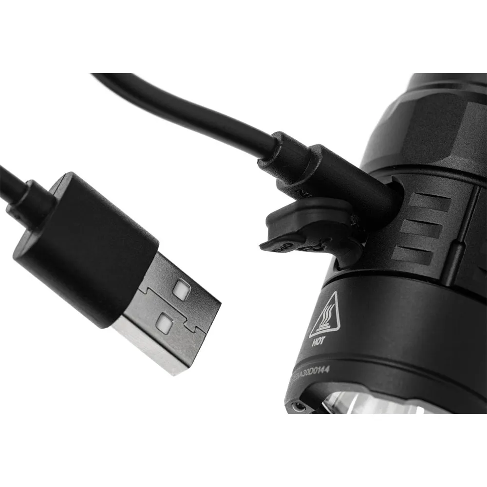 Nitecore P23i Precise Tactical Taschenlampe, Black, One Size Nitecore P23i Precise Tactical Taschenlampe, Black, One Size