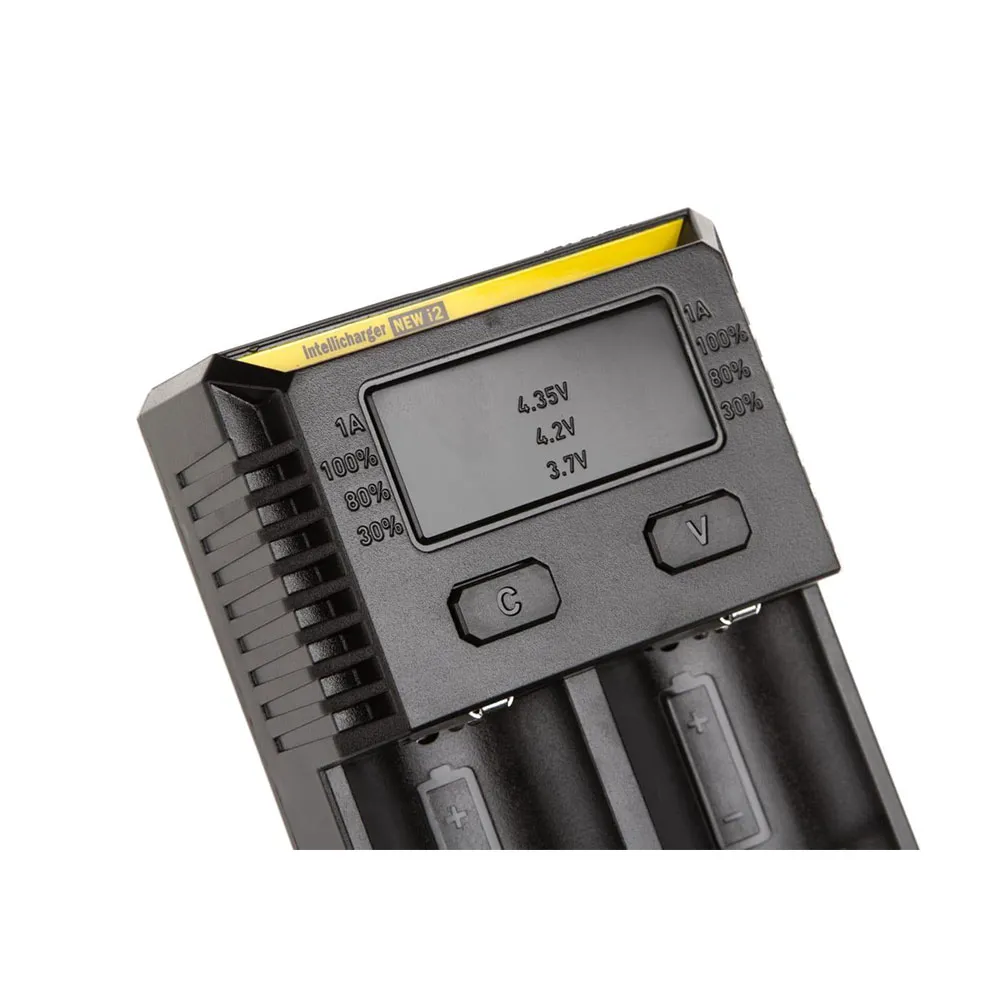 Nitecore P30 Hunting Kit Taschenlampe, Black, One Size Nitecore P30 Hunting Kit Taschenlampe, Black, One Size