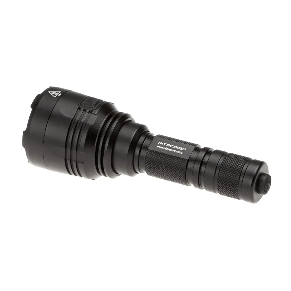 Nitecore P30 Hunting Kit Taschenlampe, Black, One Size Nitecore P30 Hunting Kit Taschenlampe, Black, One Size