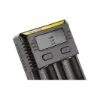 Nitecore P30 Hunting Kit Taschenlampe, Black, One Size