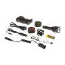 Nitecore P30 Hunting Kit Taschenlampe, Black, One Size