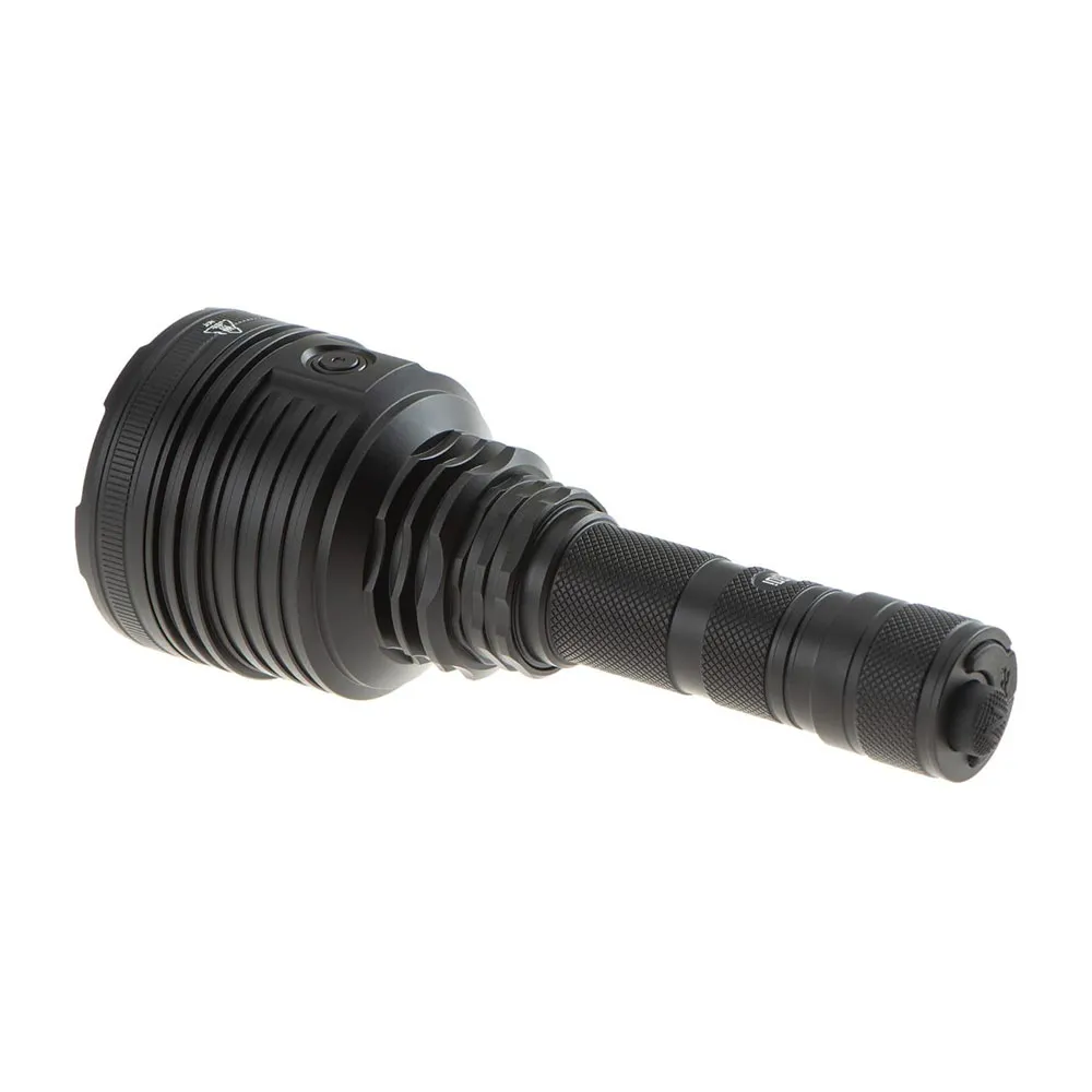 Nitecore P30i Precise Tactical Taschenlampe, Black, One Size Nitecore P30i Precise Tactical Taschenlampe, Black, One Size