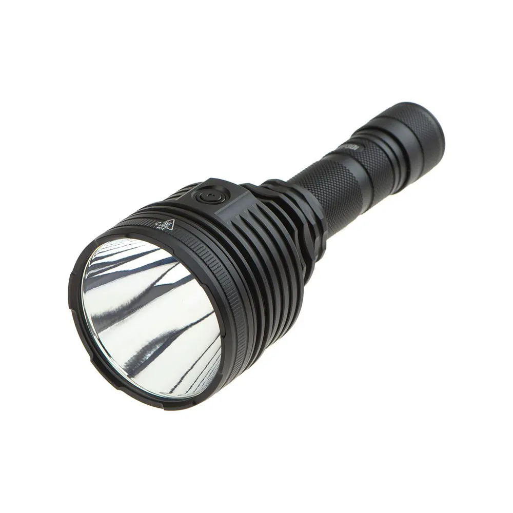 Nitecore P30i Precise Tactical Taschenlampe, Black, One Size Nitecore P30i Precise Tactical Taschenlampe, Black, One Size