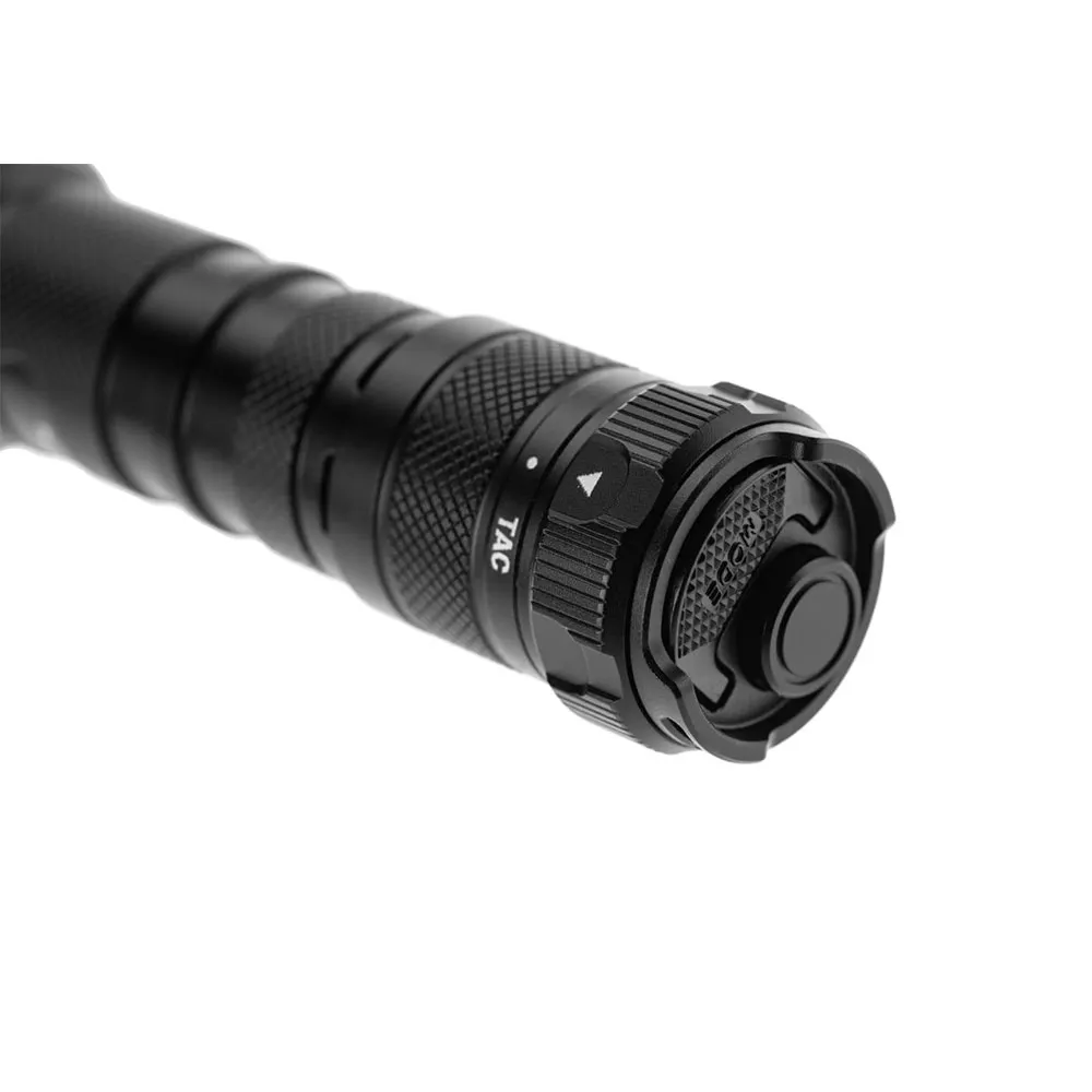 Nitecore Srt7i Taschenlampe, Black, One Size Nitecore Srt7i Taschenlampe, Black, One Size