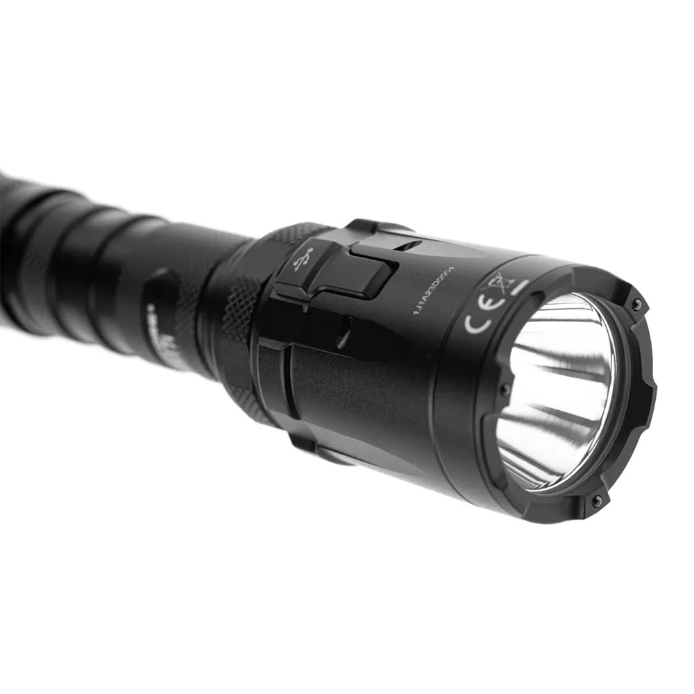 Nitecore Srt7i Taschenlampe, Black, One Size Nitecore Srt7i Taschenlampe, Black, One Size